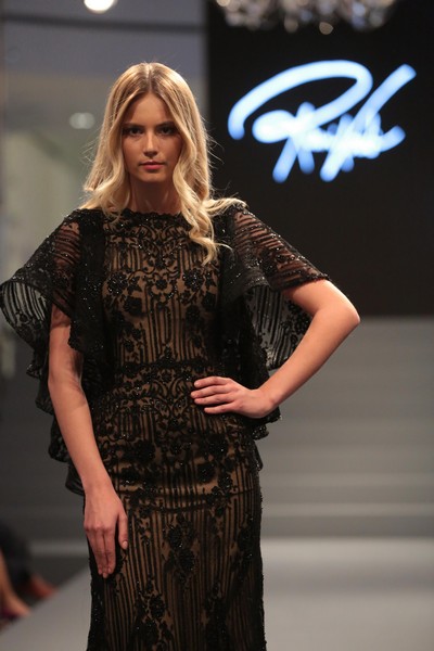 Couture & Jewelry 2016 Fashion Week